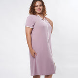 SLIP ON NIGHT DRESS