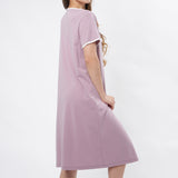 SLIP ON NIGHT DRESS