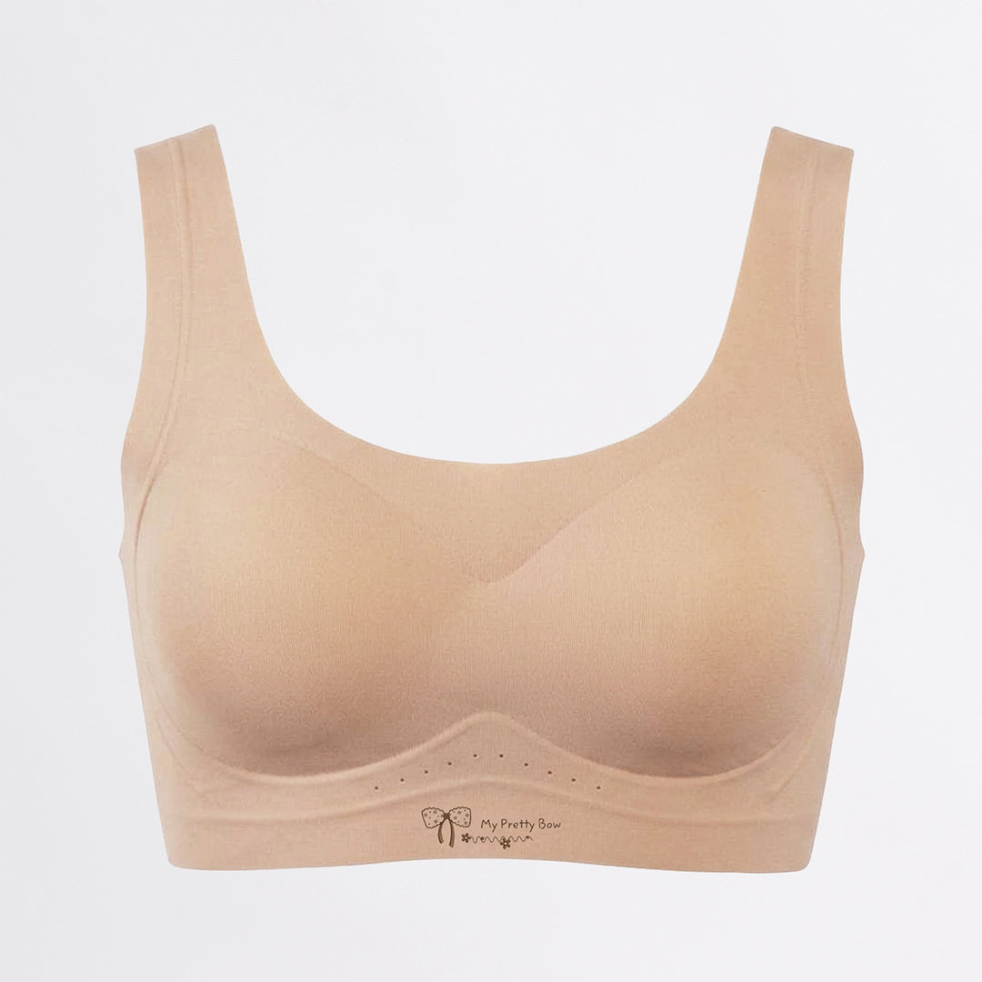 cloudsupport seamless wireless bra