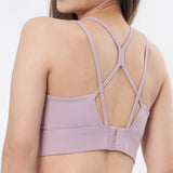 FLEXFIT SPORTS BRA