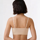 cloudsoft seamless wireless bra