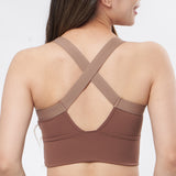CURVEFIT SPORTS BRA