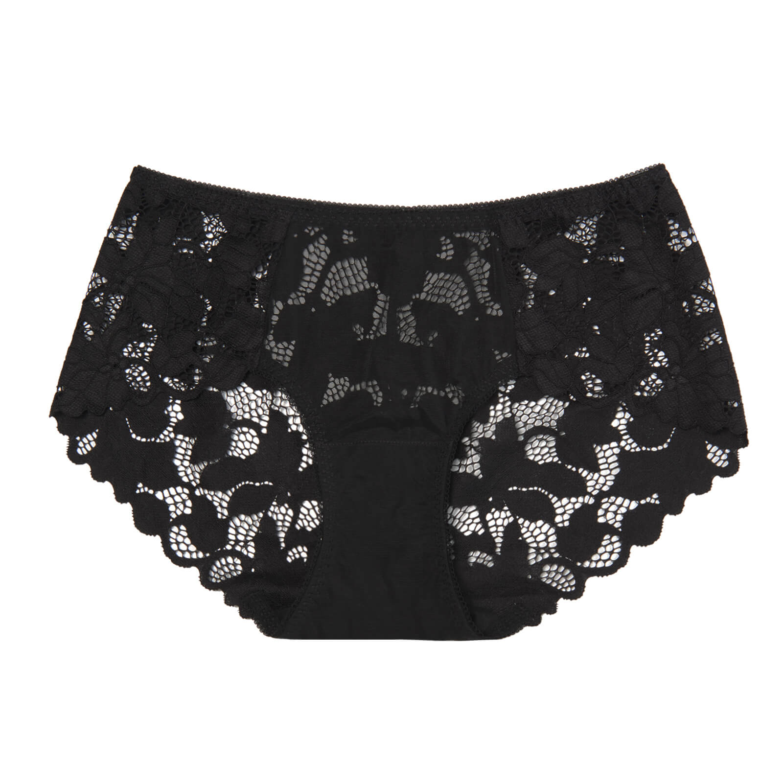 AUTOIMG|OXP-3080-BLK-L