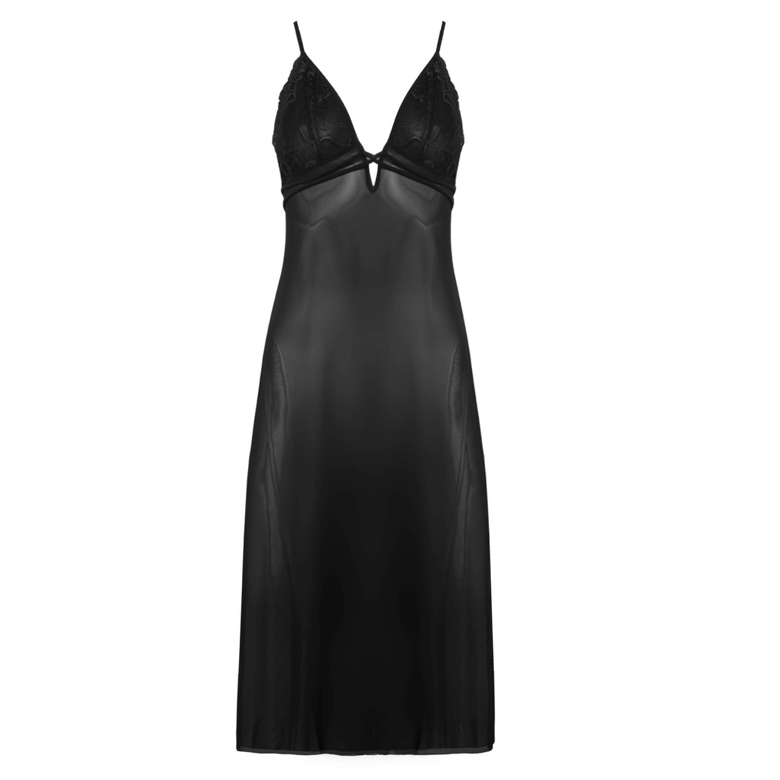 AUTOIMG|OXS-7004-BLK-L