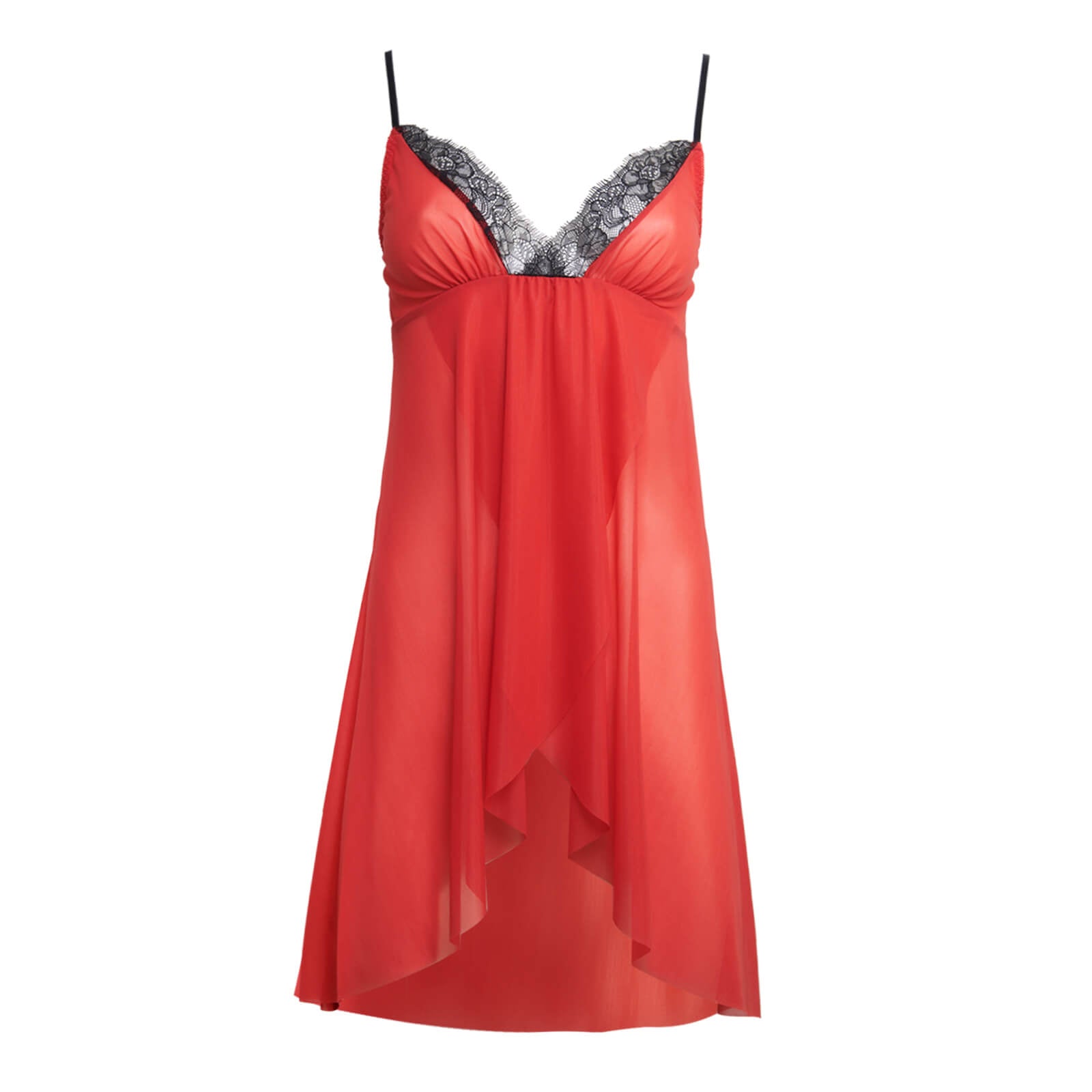 AUTOIMG|OXS-7018-RED-EL