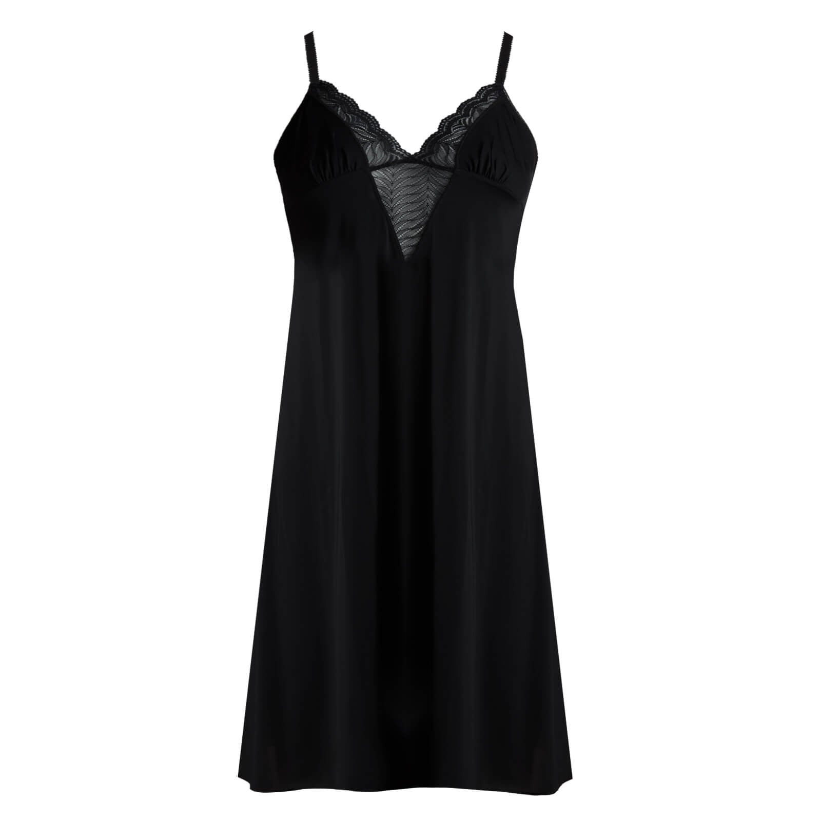 AUTOIMG|OXS-7038-BLK-EL