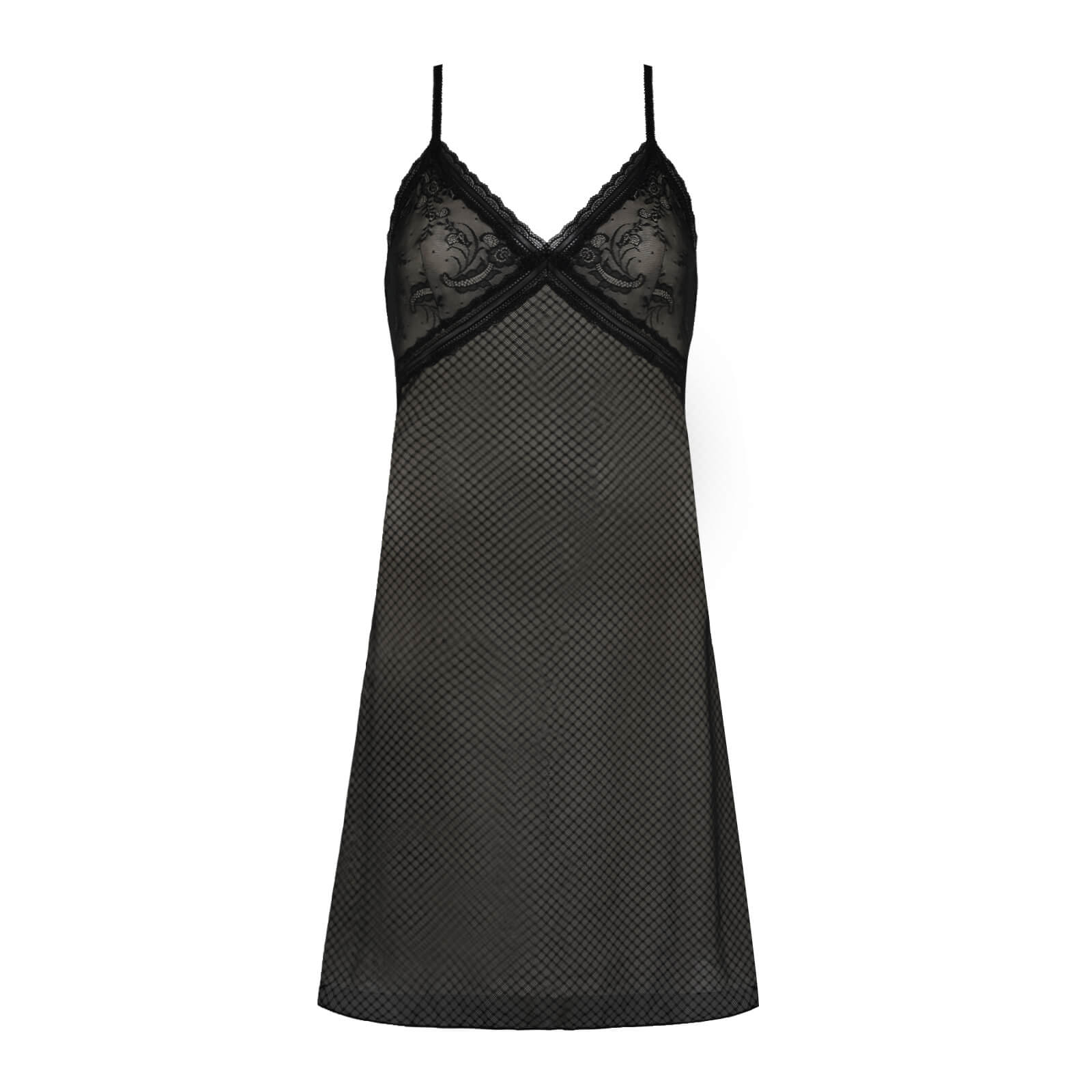 AUTOIMG|XIS-7129-BLK-EL