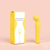 the tennis pro - rechargeable - smile makers