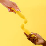 the tennis pro - rechargeable - smile makers
