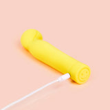the tennis pro - rechargeable - smile makers