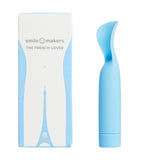 clearance: the french lover - smile makers (non-rechargeable, battery required)