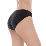 cotton spandex tanga panty (pack of 2)