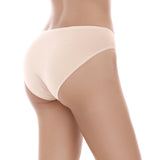 cotton spandex tanga panty (pack of 2)