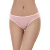 cotton spandex tanga panty (pack of 2)