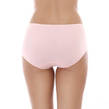 cotton spandex midi panty (pack of 2)