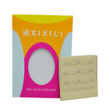 bra band extender (3-row x 3-hook)
