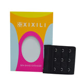 bra band extender (3-row x 3-hook)