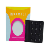 bra band extender (3-row x 4-hook)