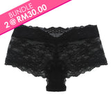 dolly bikini panty