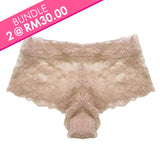 dolly bikini panty