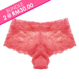dolly bikini panty