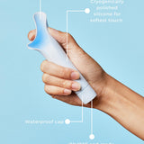 clearance: the french lover - smile makers (non-rechargeable, battery required)