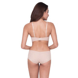 CATALUNYA STRAPLESS BRA