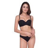 CATALUNYA STRAPLESS BRA