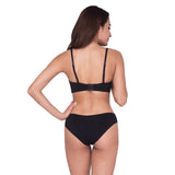 CATALUNYA STRAPLESS BRA