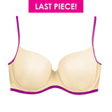 impriente t-shirt bra