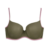 impriente t-shirt bra