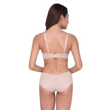 catalunya basic t shirt bra