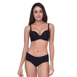 catalunya basic t shirt bra