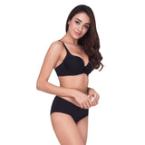catalunya basic t shirt bra