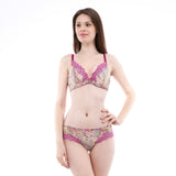 julieta padded push up