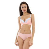 sofia seamless 3/4 cup