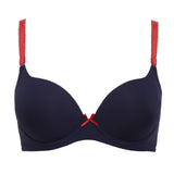 fruitti fete t-shirt bra