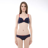 fruitti fete t-shirt bra