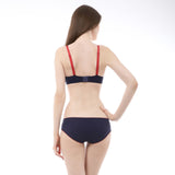 fruitti fete t-shirt bra