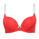fruitti fete t-shirt bra