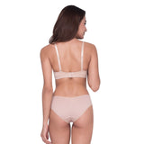 catalunya basic t shirt bra plus