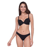 catalunya basic t shirt bra plus