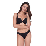 catalunya basic t shirt bra plus