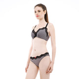 melanie padded push up