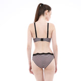 melanie padded push up
