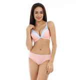 sofia seamless 5/8 cup