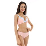 sofia seamless 5/8 cup