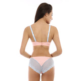 sofia seamless 5/8 cup