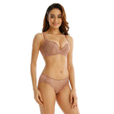 niki padded push-up bra