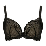 niki padded push-up bra